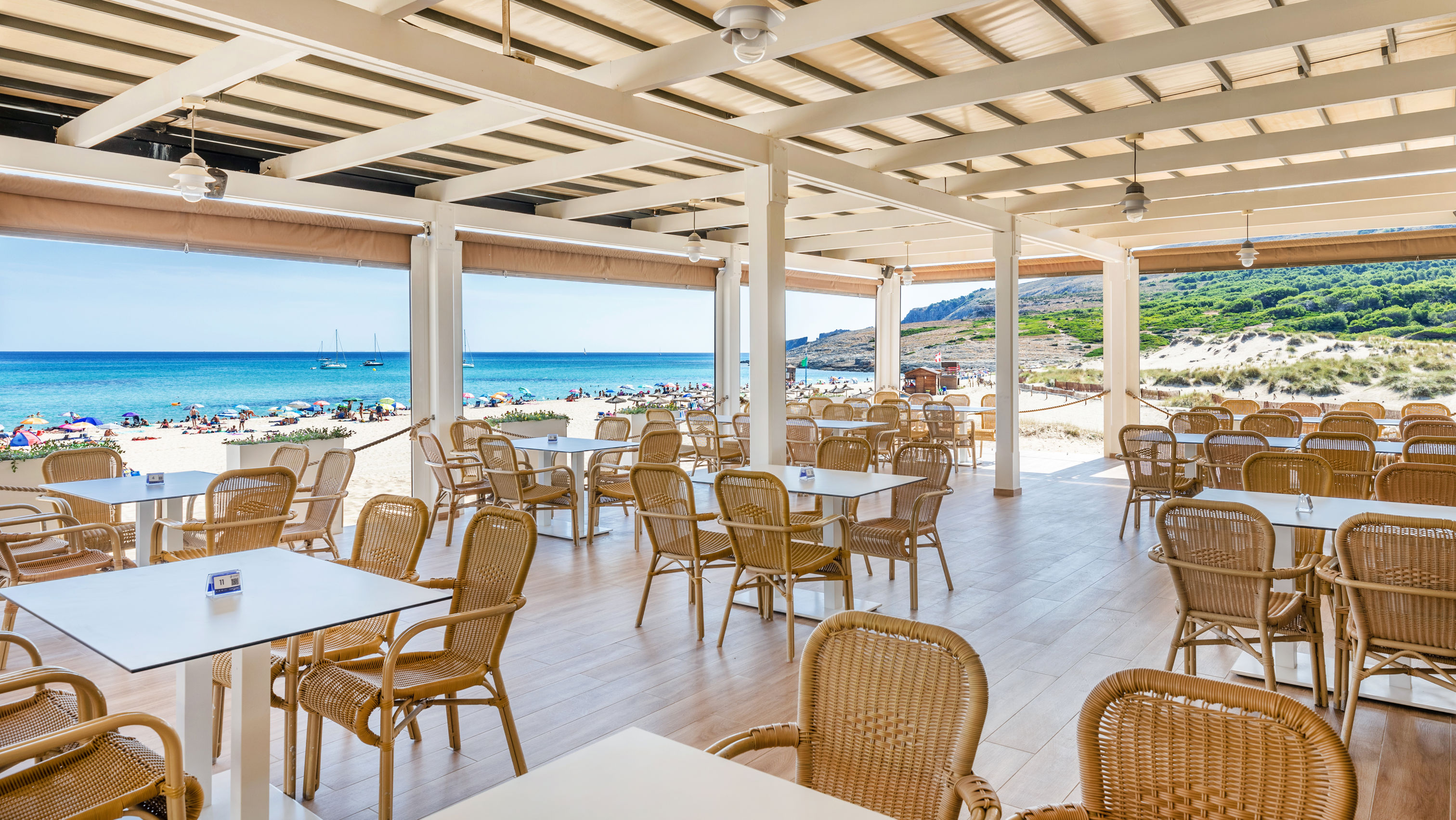 Fly & Go Viva Cala Mesquida Resort & Spa