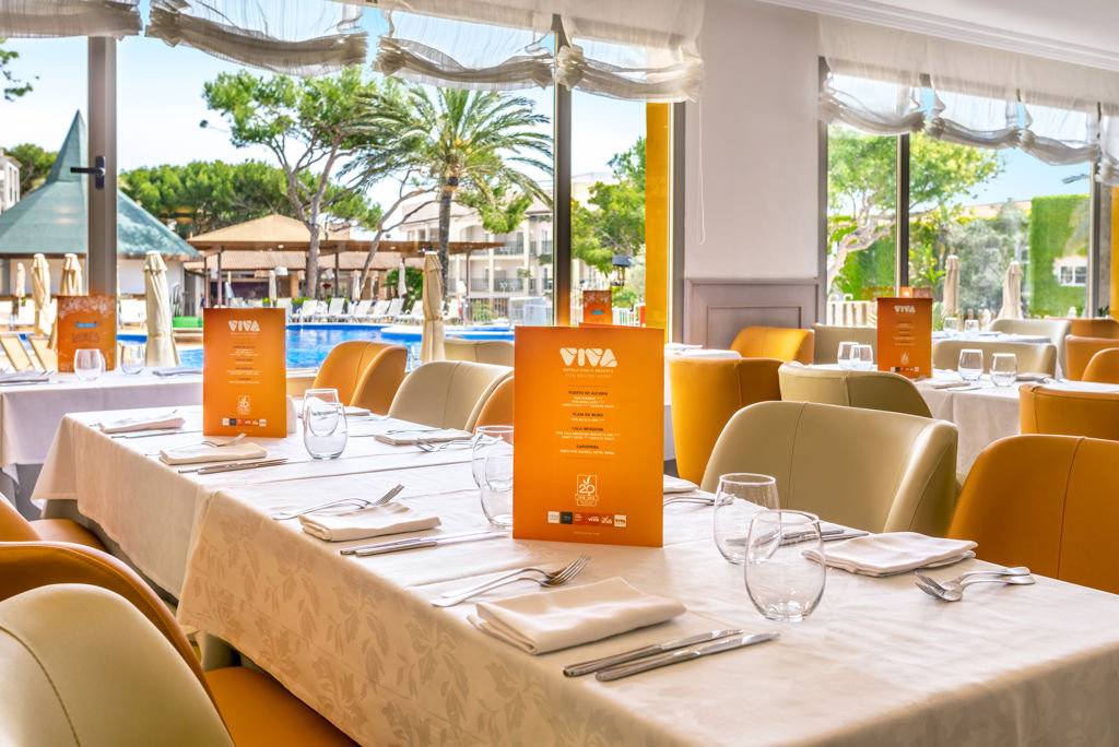 Fly & Go Viva Cala Mesquida Resort & Spa