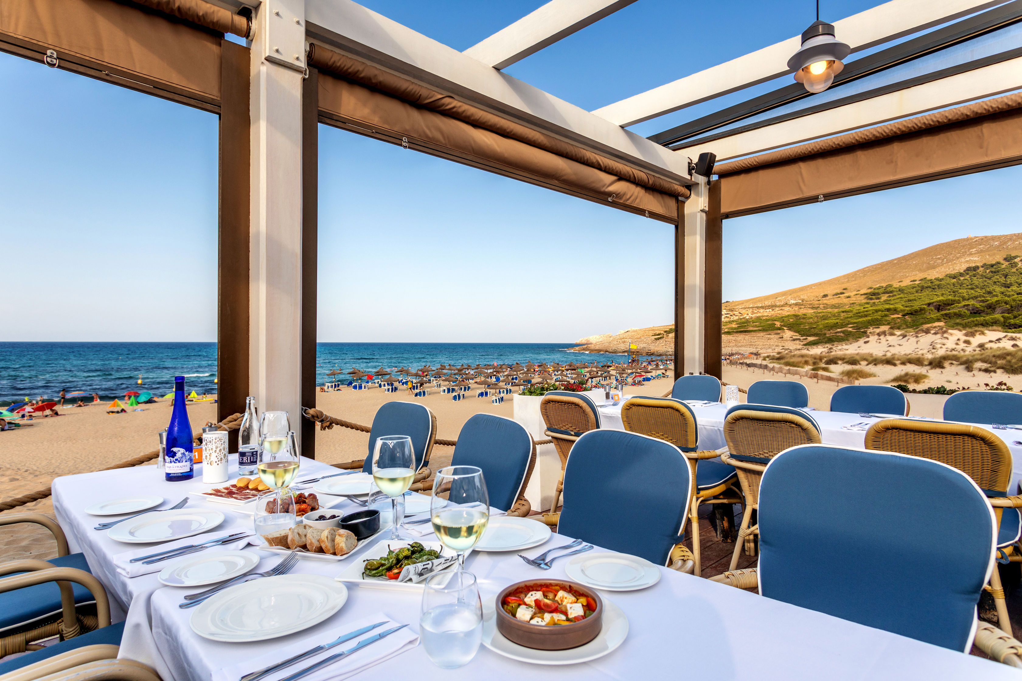 Fly & Go Viva Cala Mesquida Resort & Spa