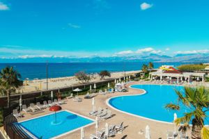 Almyros Beach Resort & Spa