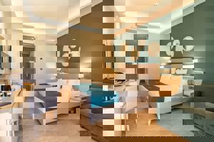 Almyros Beach Resort & Spa