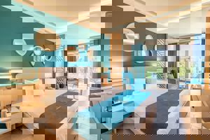 Almyros Beach Resort & Spa