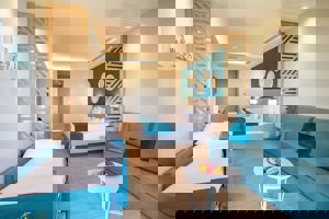 Almyros Beach Resort & Spa