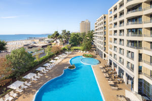 Four Points by Sheraton Sunny Beach