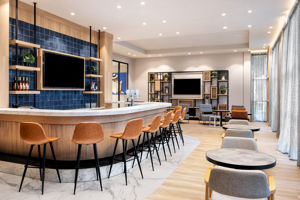 Sports bar