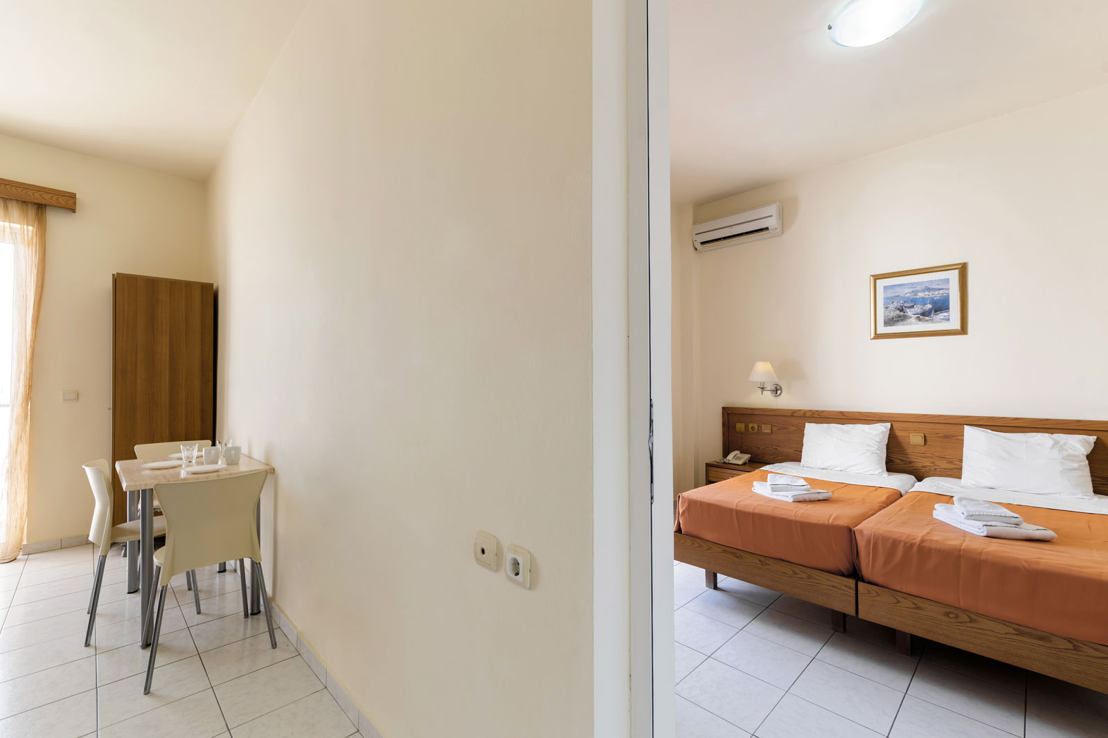Stella Hotel