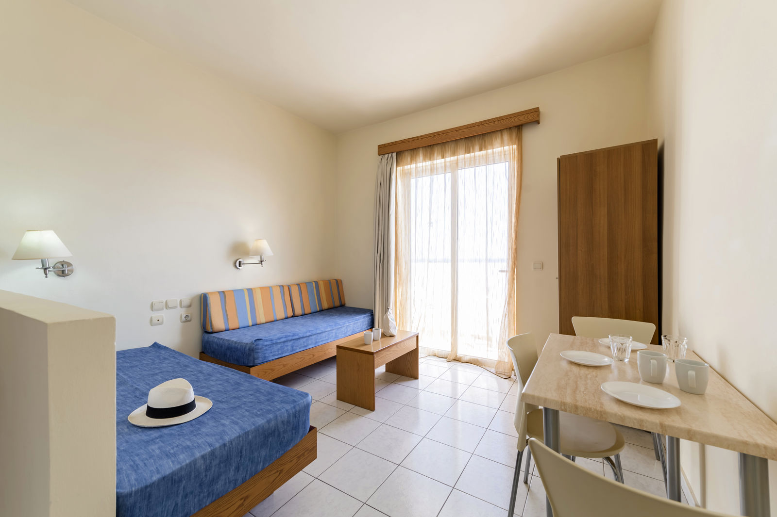 Stella Hotel