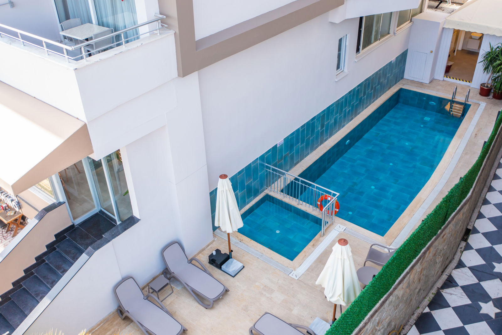 Heritage By Çimen slide 4