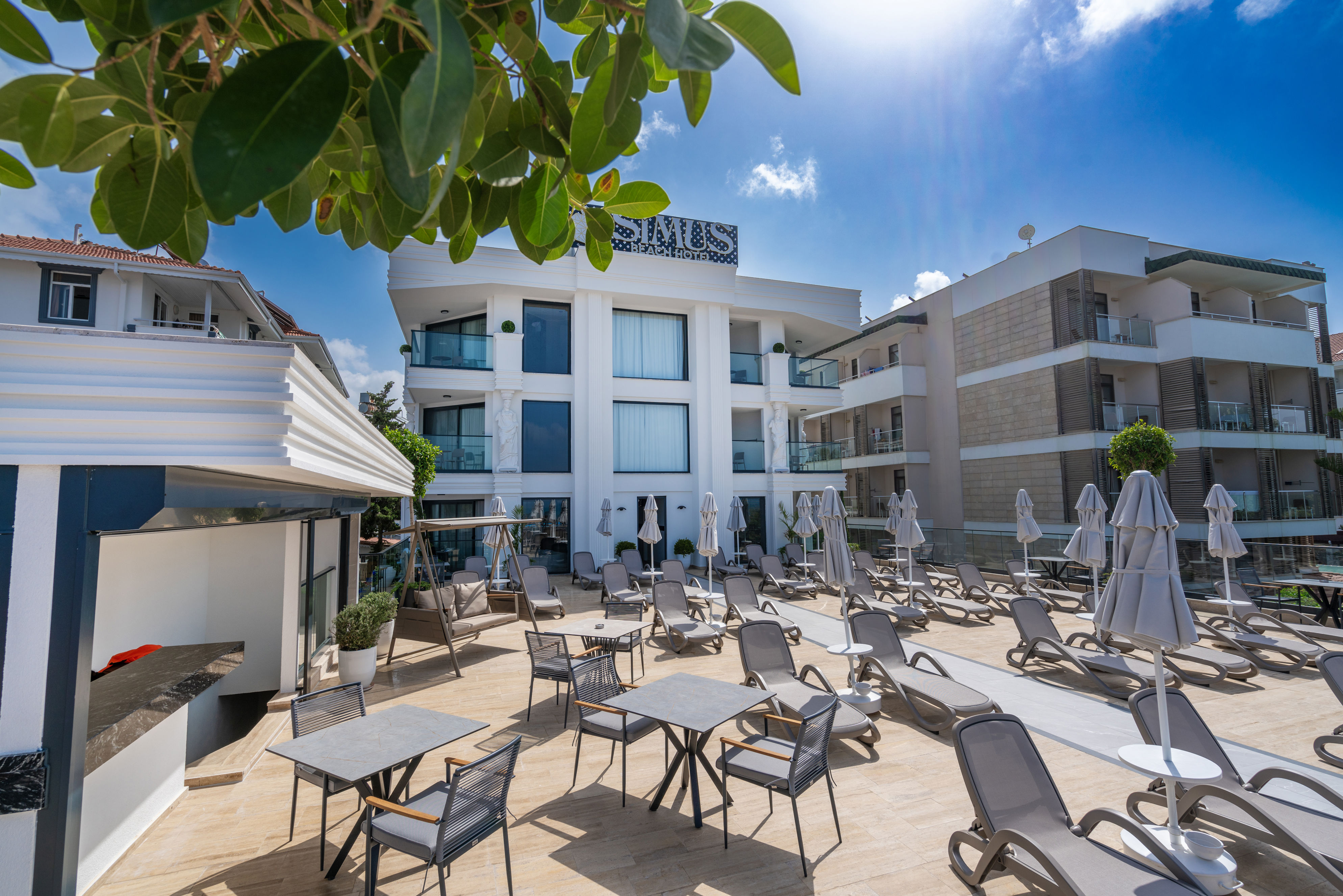 Fly & Go Simus Beach Hotel