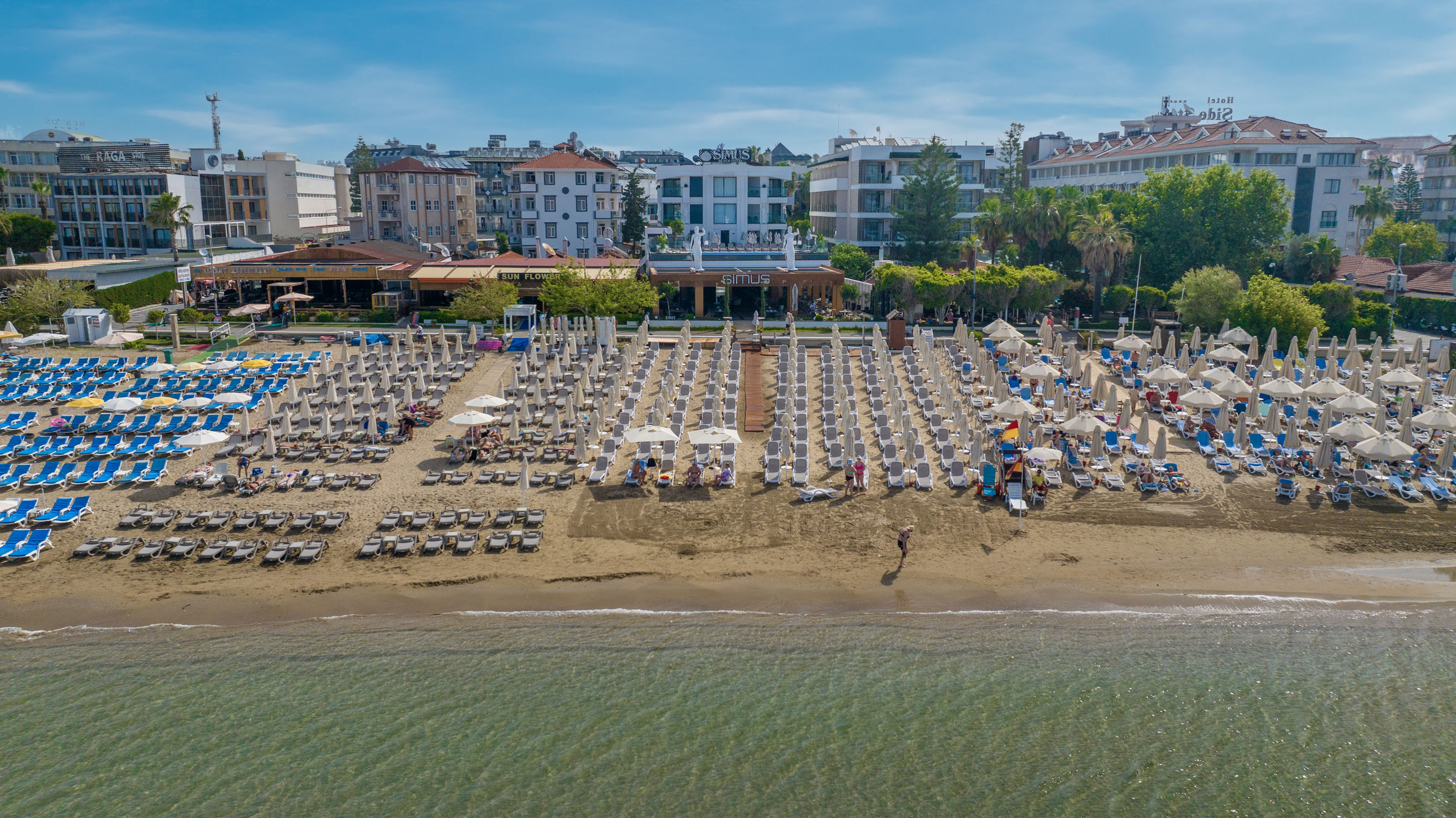 Fly & Go Simus Beach Hotel