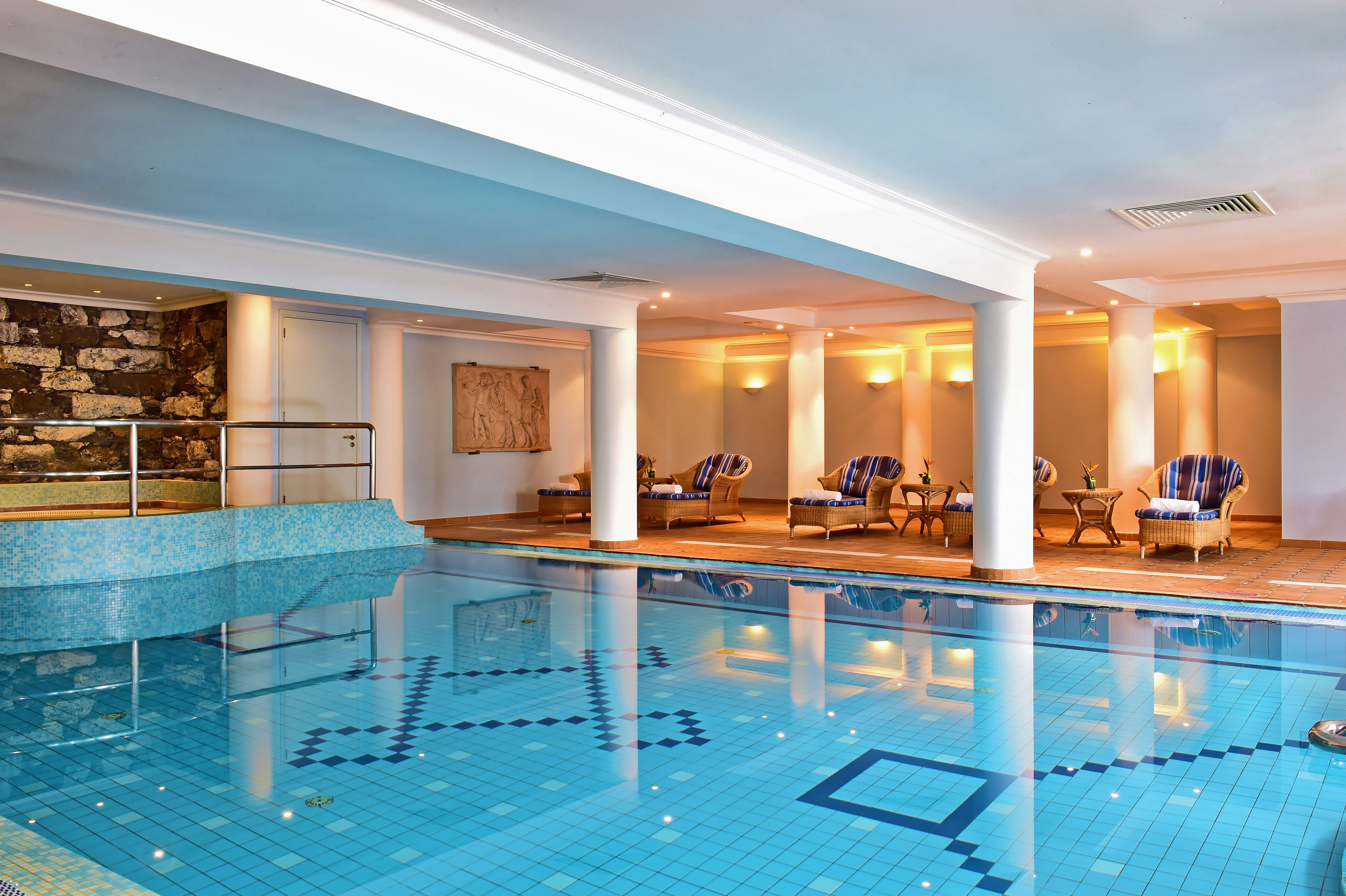Pestana Miramar Garden Resort