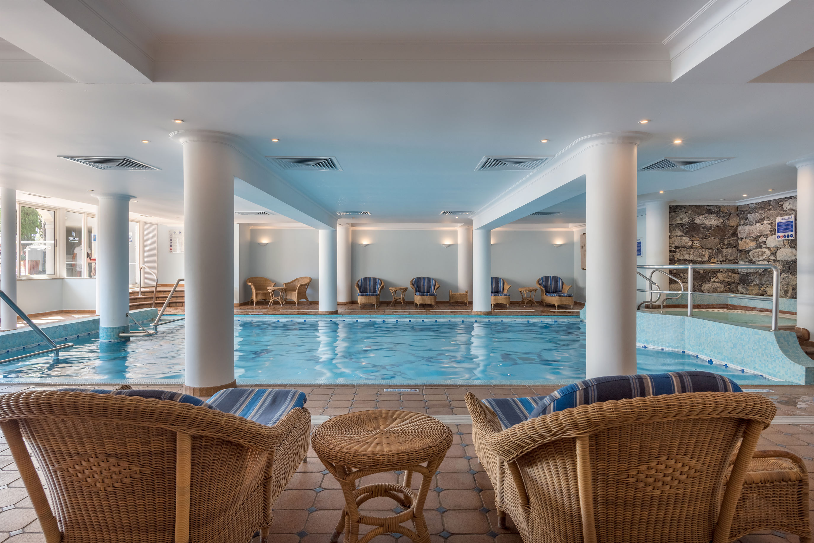 Pestana Miramar Garden Resort