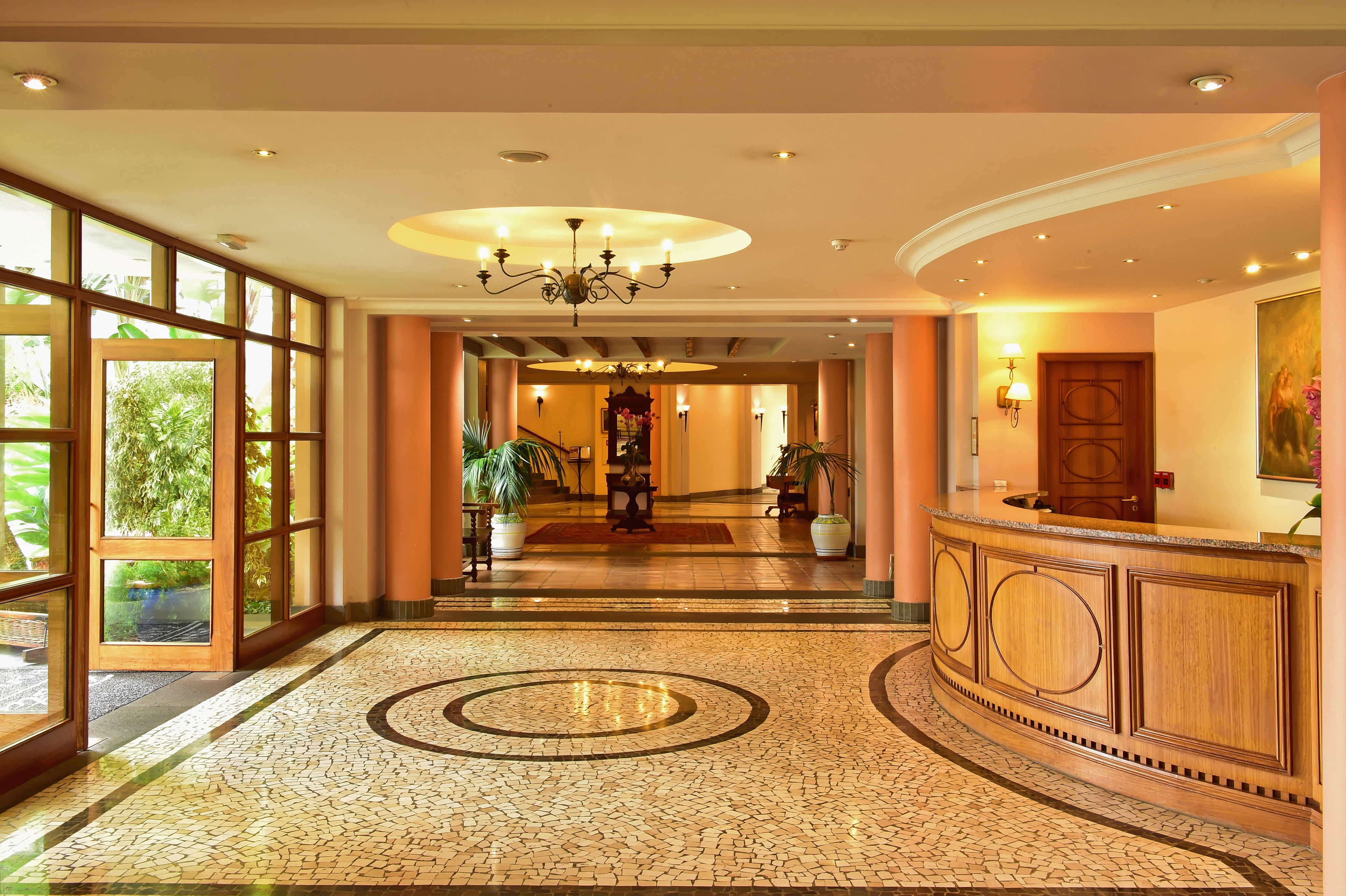 Pestana Miramar Garden Resort