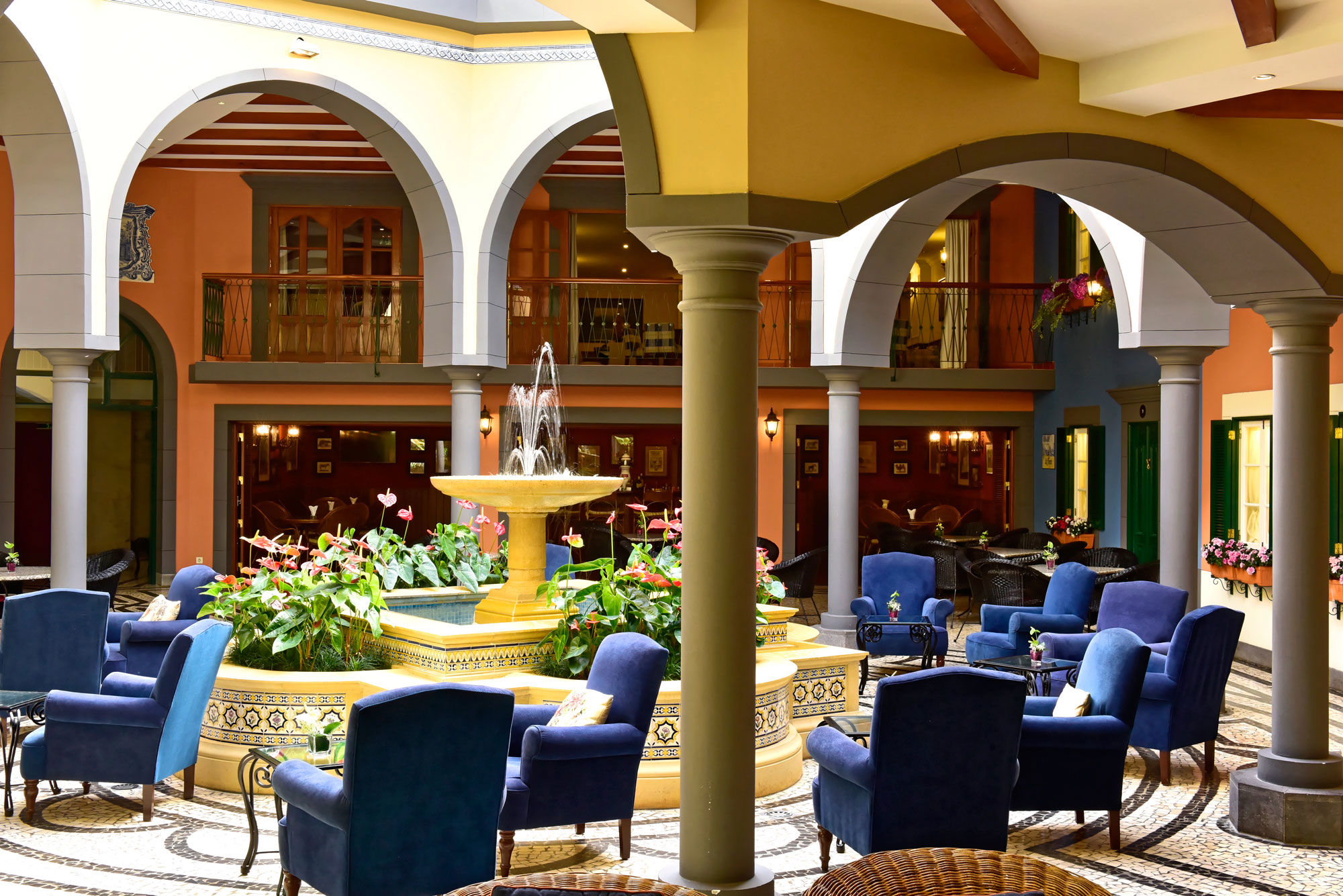 Pestana Miramar Garden Resort