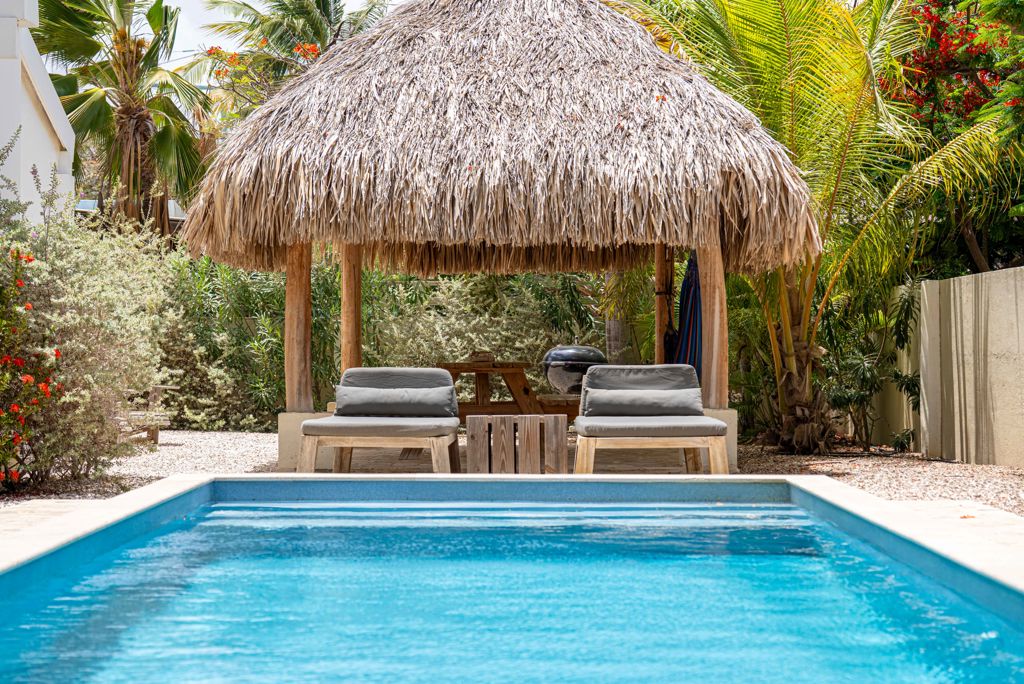 Studio - Bliss Bonaire by Boutique Bonaire Unique Resorts in Bonaire