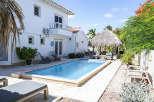 Bliss Bonaire Boutique Resort