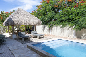 Bliss Bonaire Boutique Resort