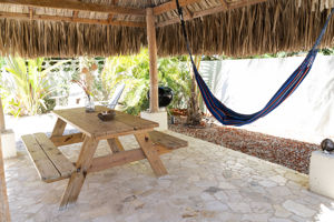 Bliss Bonaire Boutique Resort