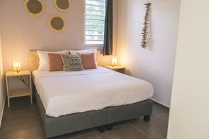 Bliss Bonaire Boutique Resort