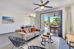 Grand Windsock Dive & Beach Resort