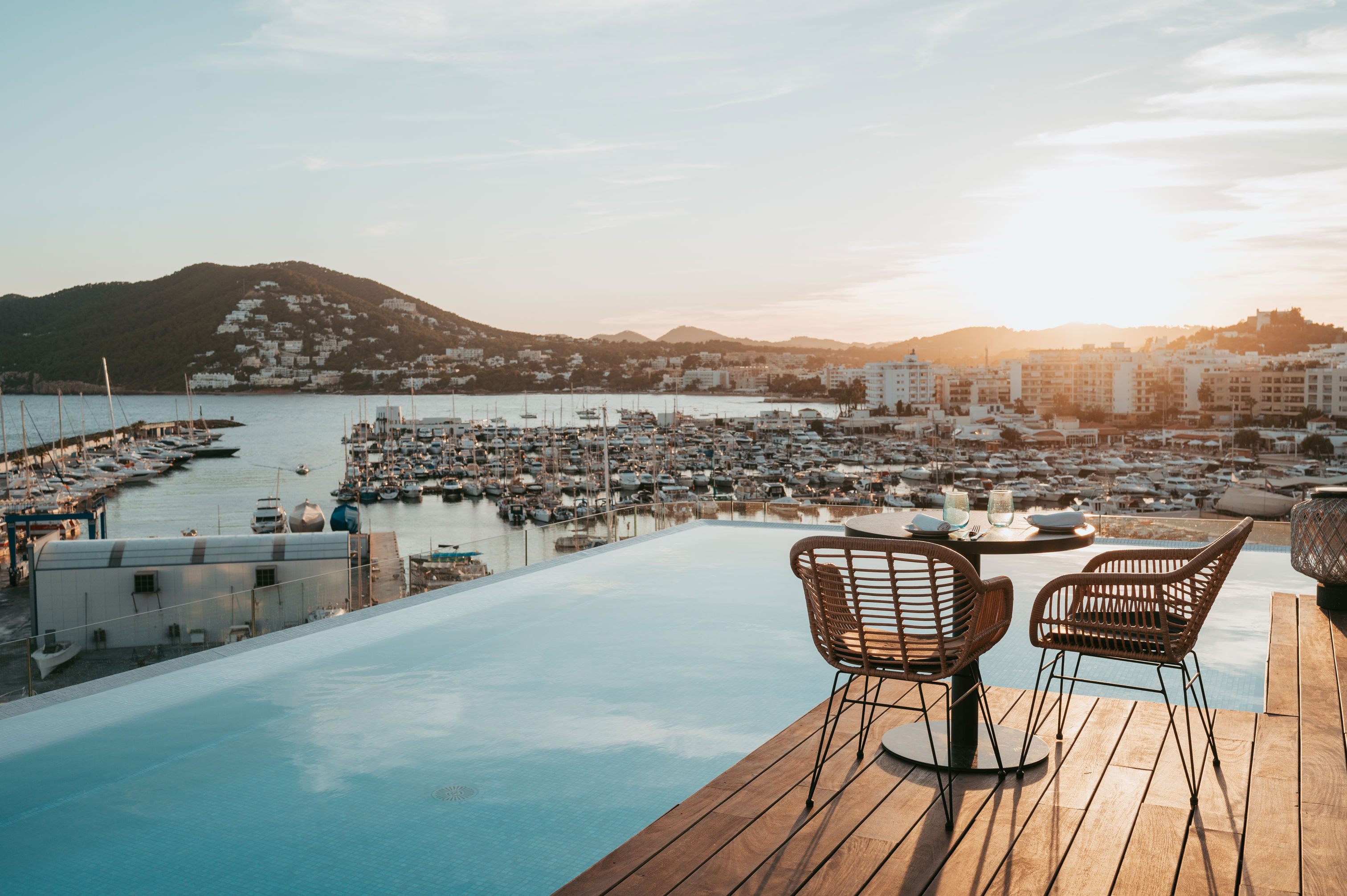 Aguas de Ibiza