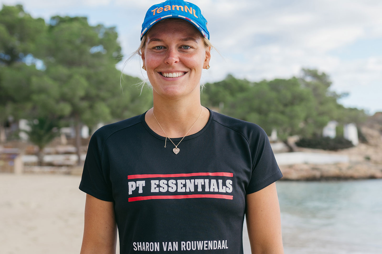 Livingstone Jan Thiel Resort Zwemclinics Sharon van Rouwendaal