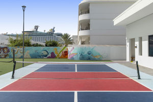 Pickleball