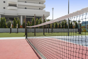 Pickleball