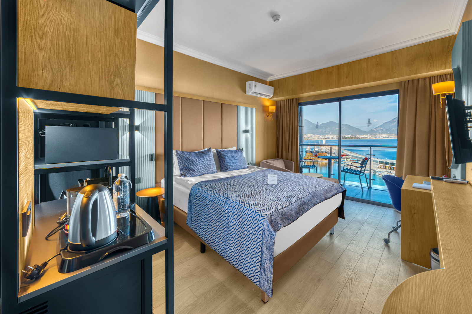 Numa Port Hotel - billede 4
