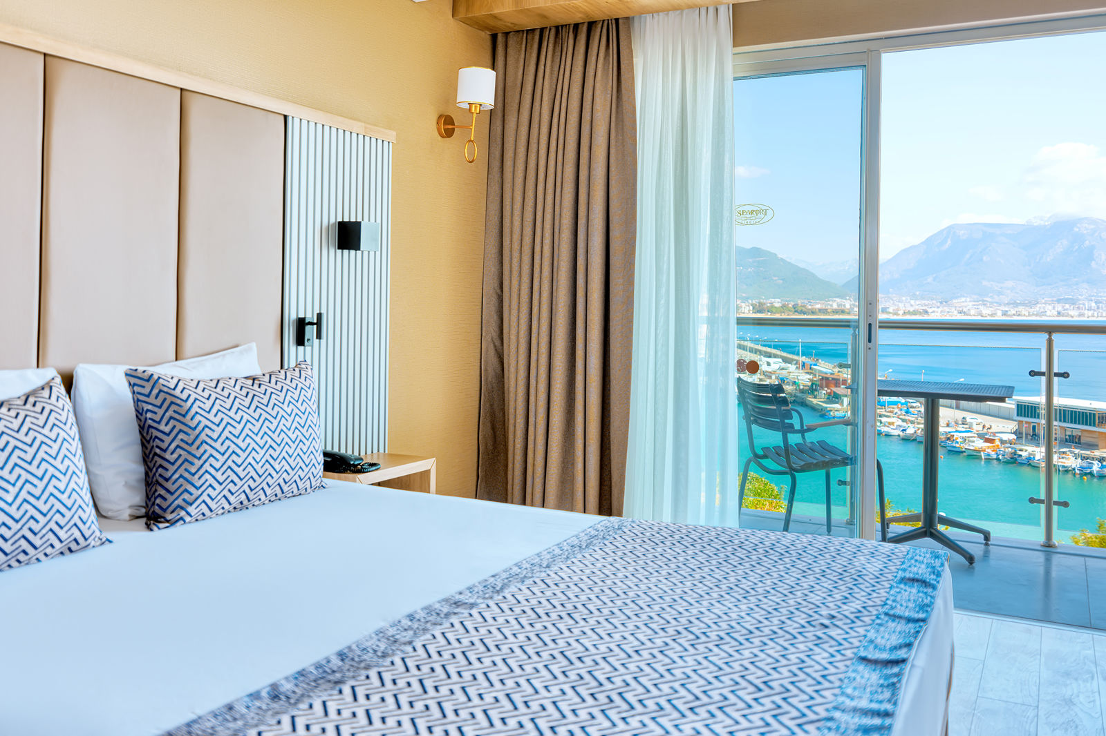 Numa Port Hotel - billede 5