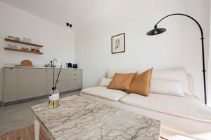 4-kamerappartement Guesthouse met prive zwembad