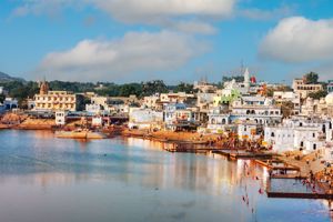 Rondreis Hoogtepunten van India