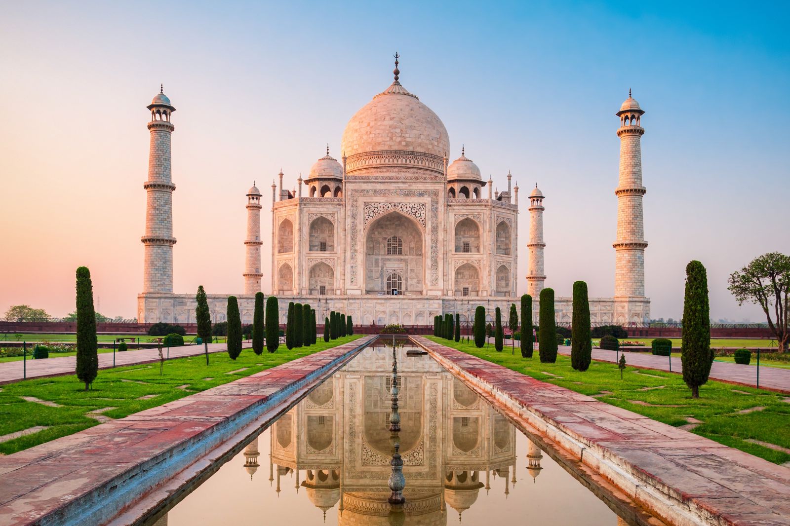 Rondreis Hoogtepunten van India