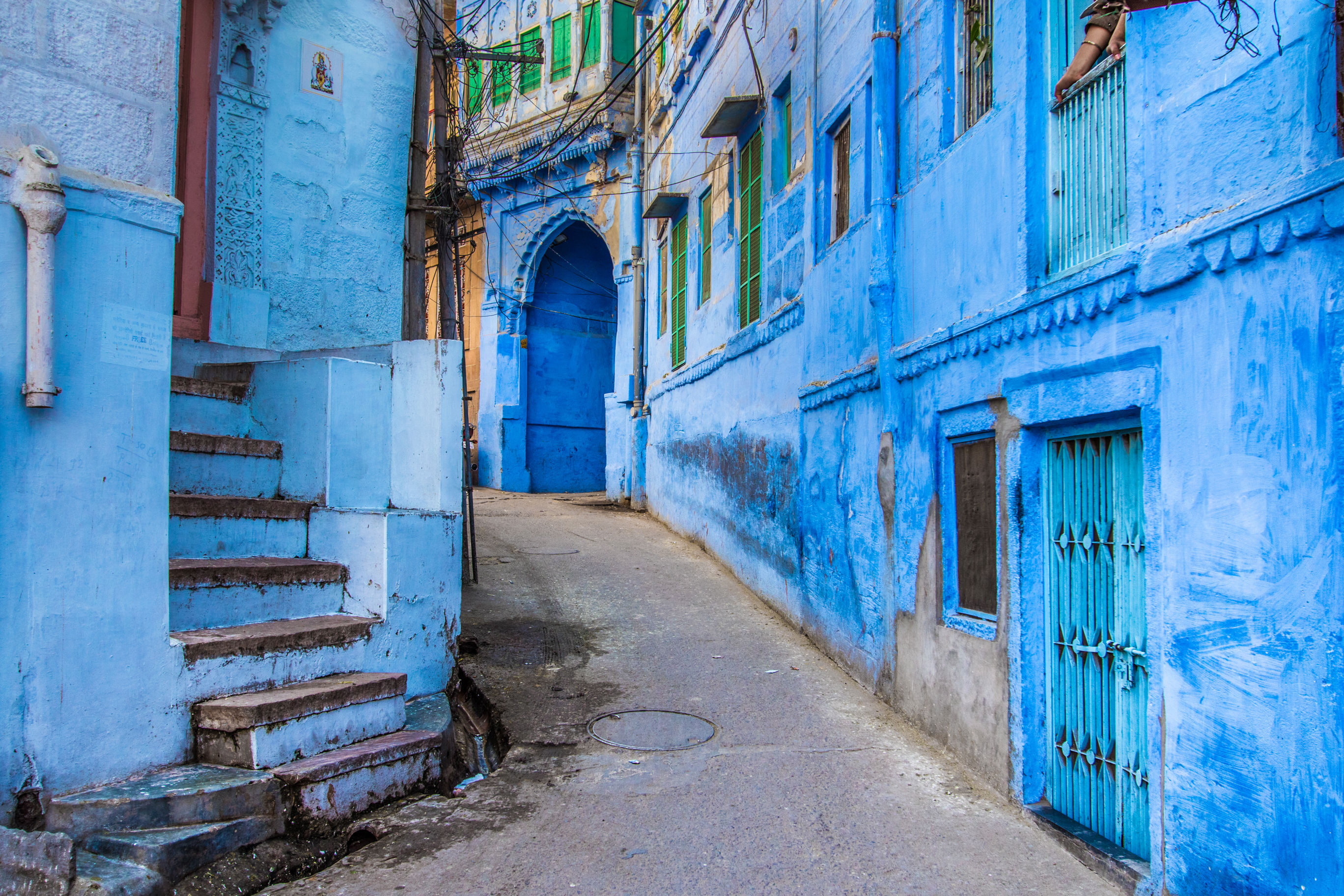 Rondreis Hoogtepunten van India