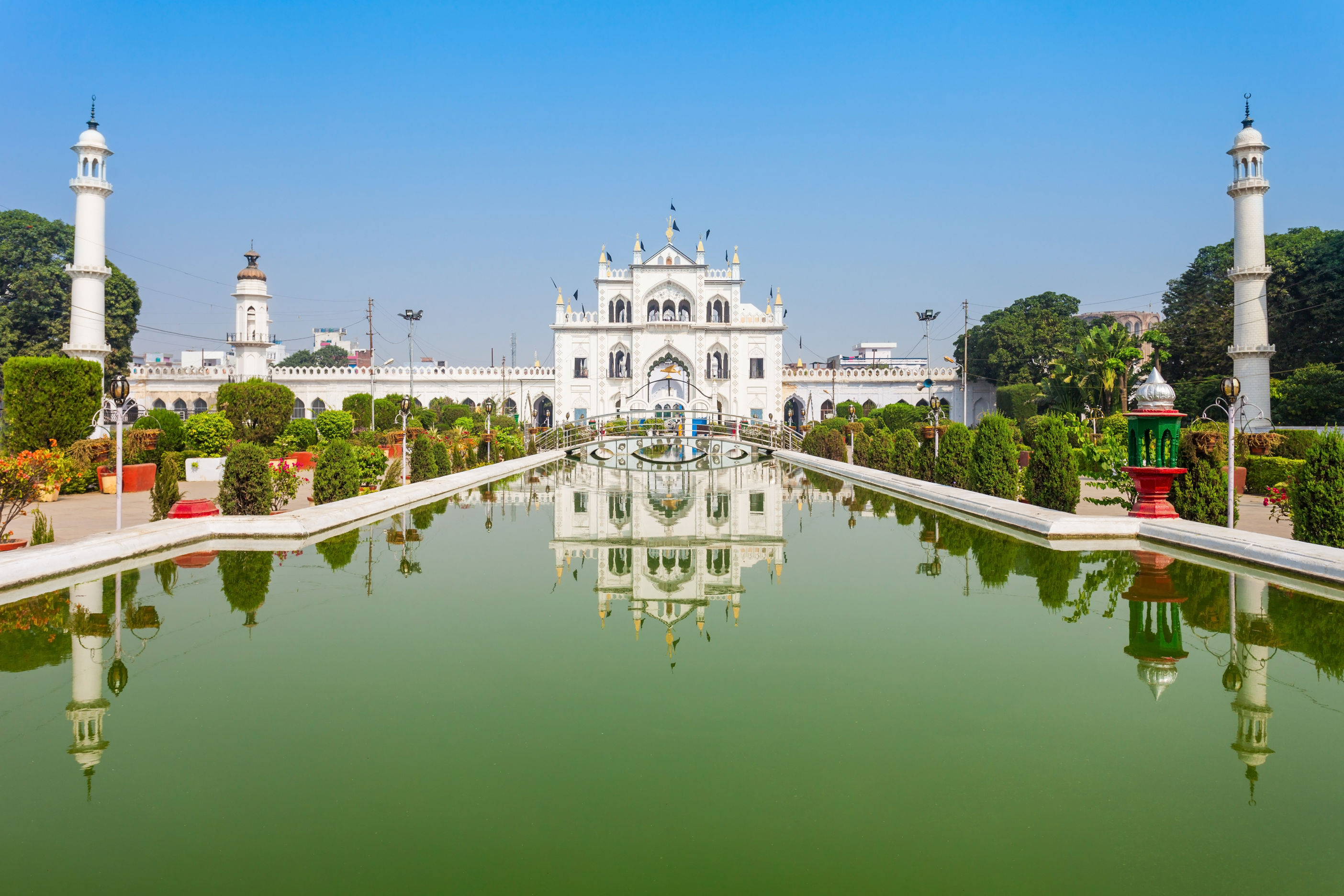 Rondreis Hoogtepunten van India