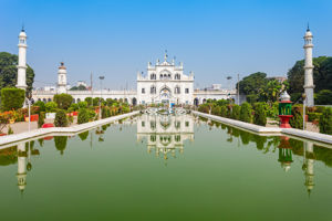 Rondreis Hoogtepunten van India 