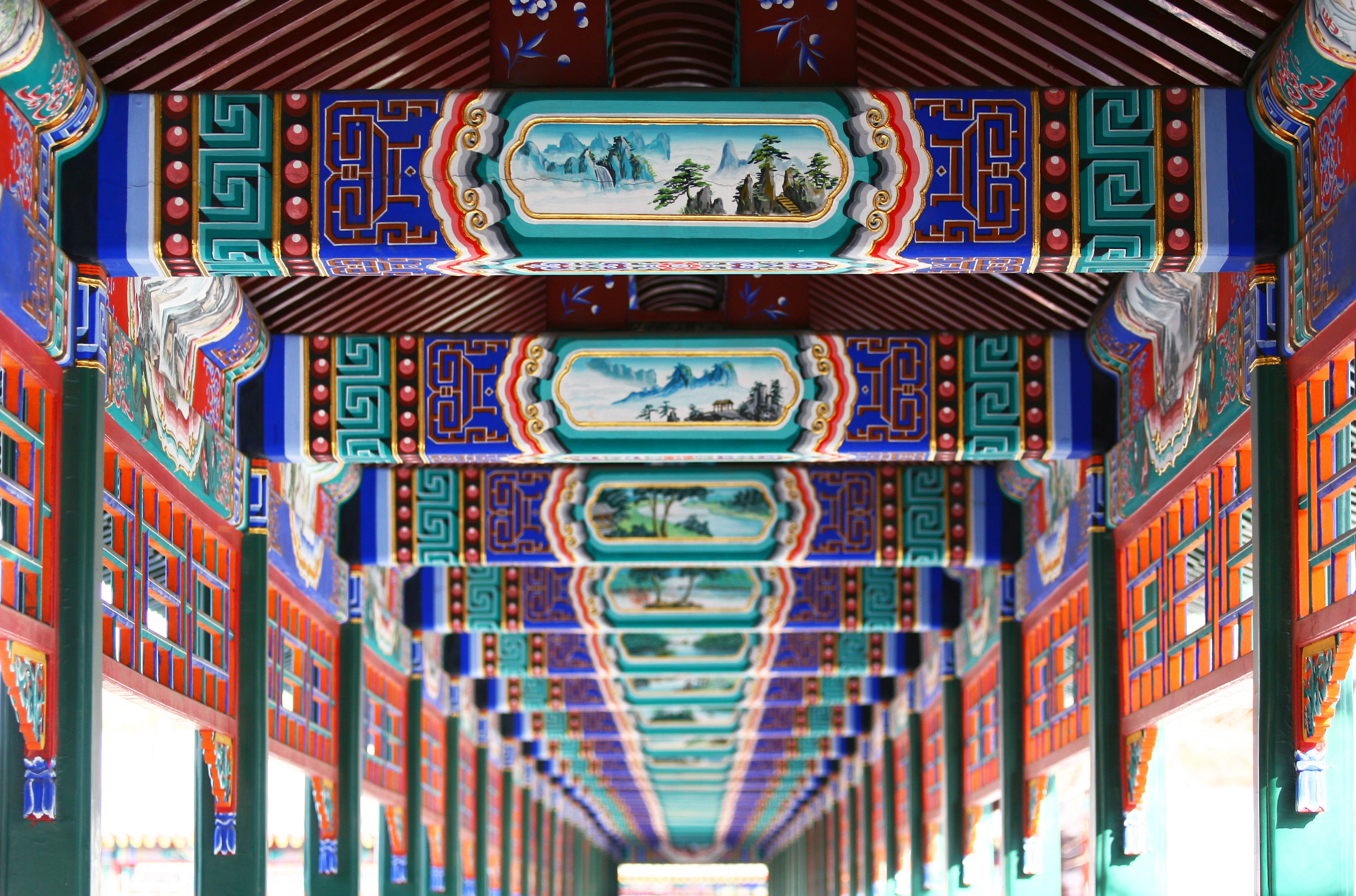 Citytrip Mystiek Beijing