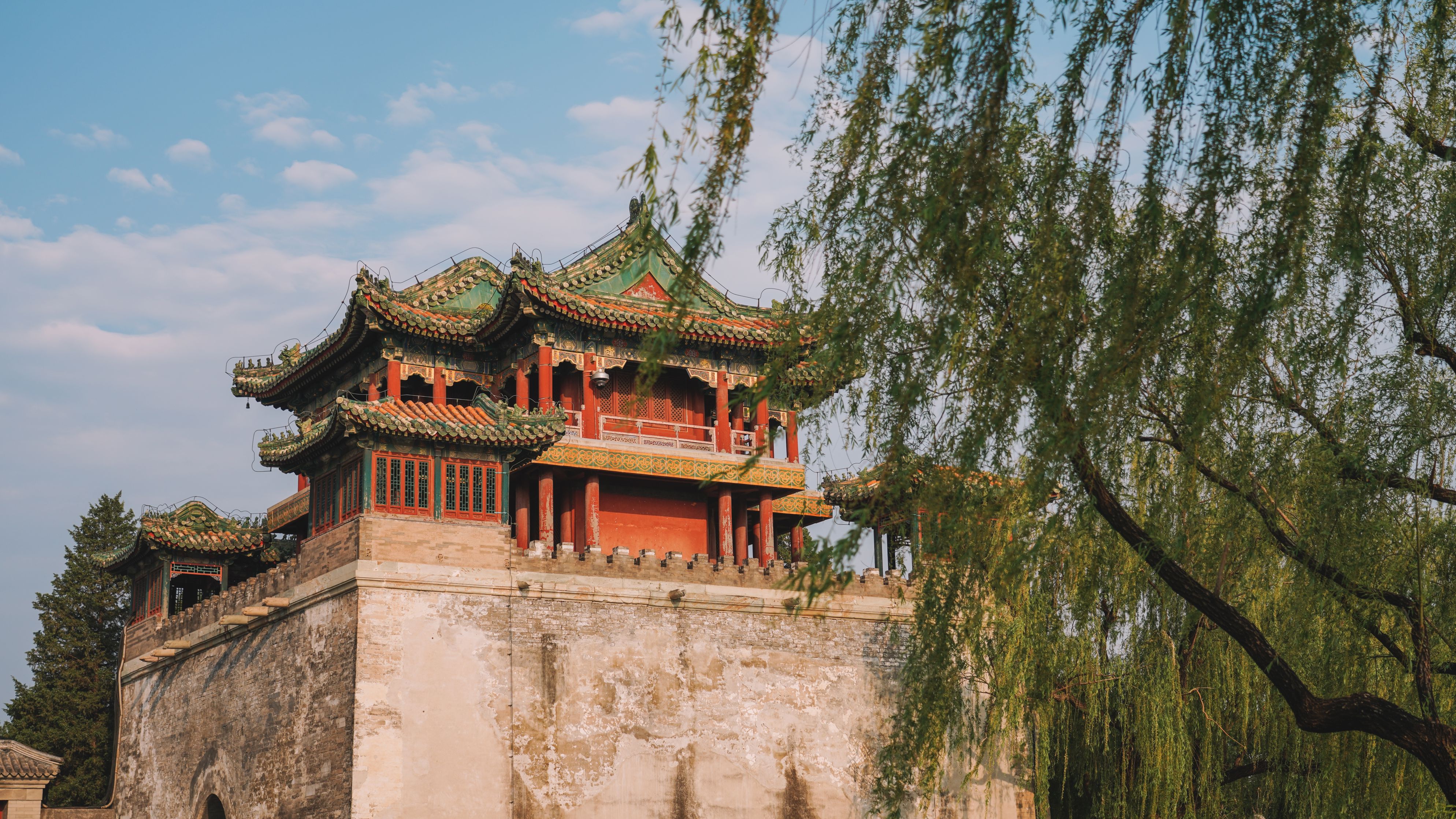 Citytrip Mystiek Beijing