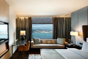 The Marmara Taksim Hotel