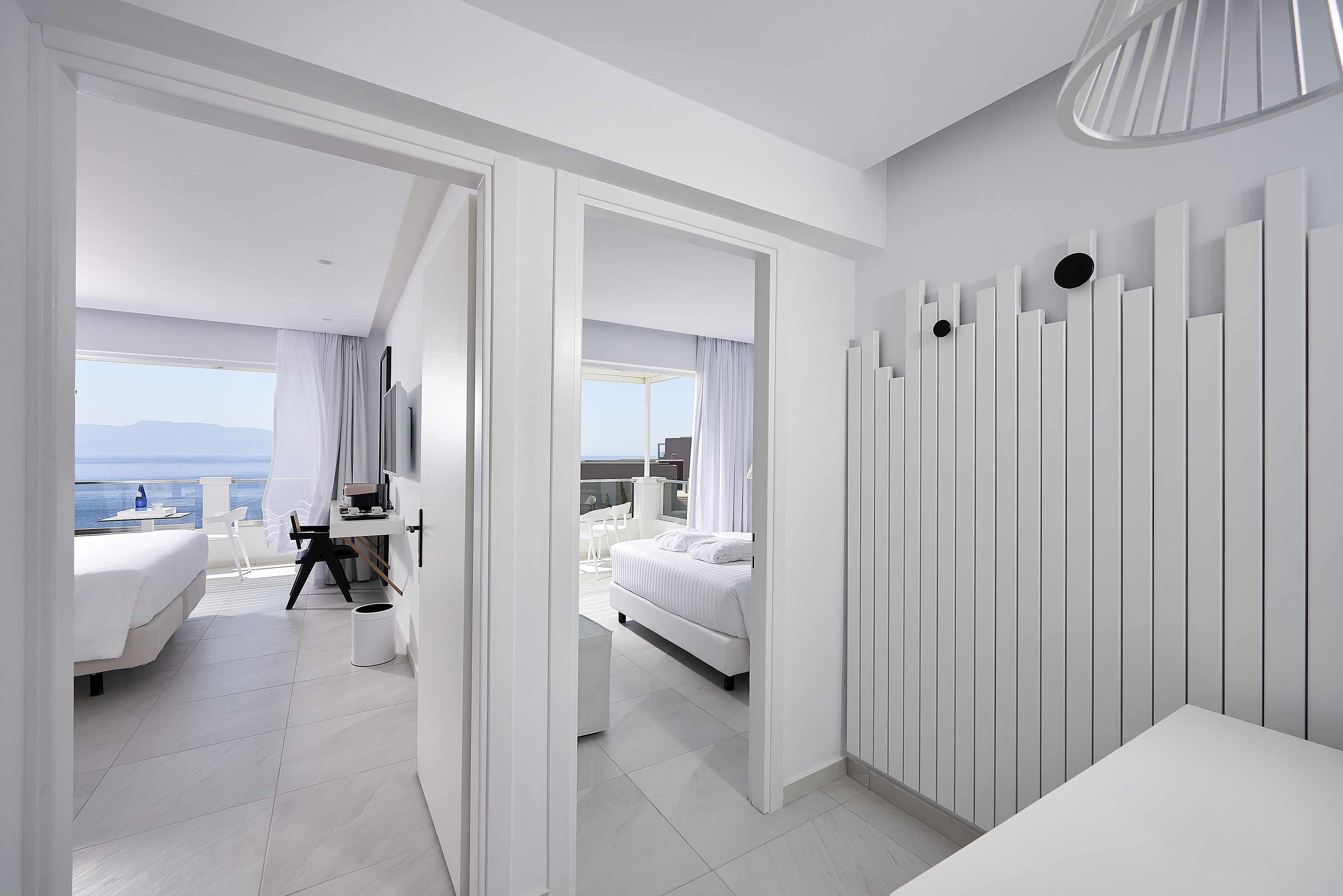 Dimitra Beach Hotel & Suites