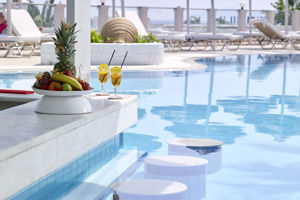 Dimitra Beach Hotel & Suites