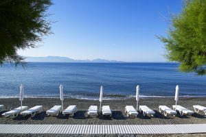 Dimitra Beach Hotell & Suites