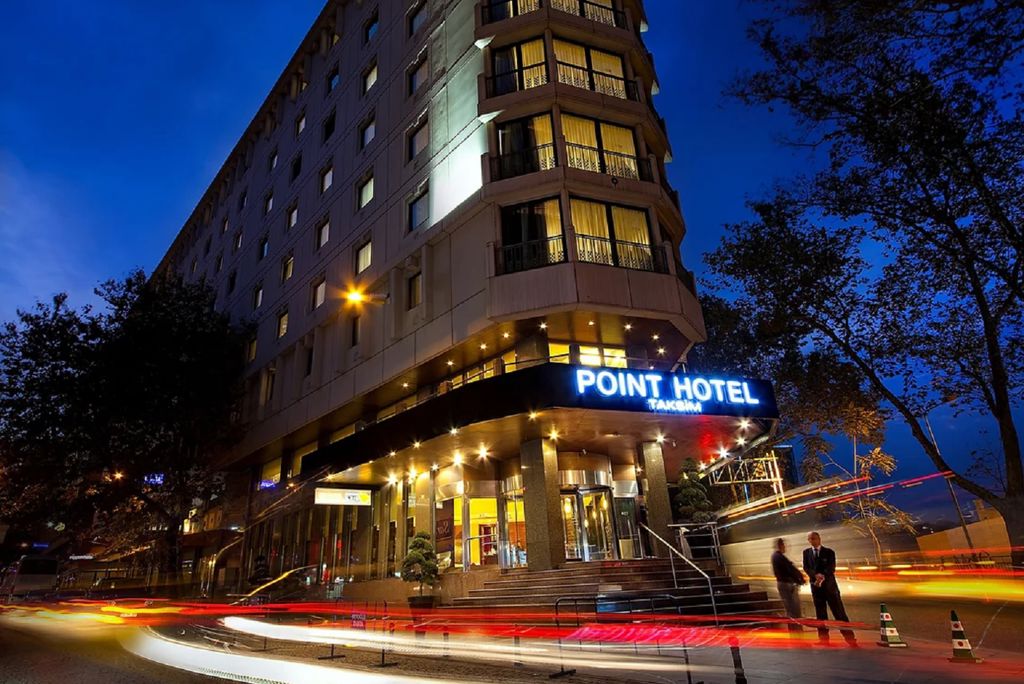 point-hotel-taksim