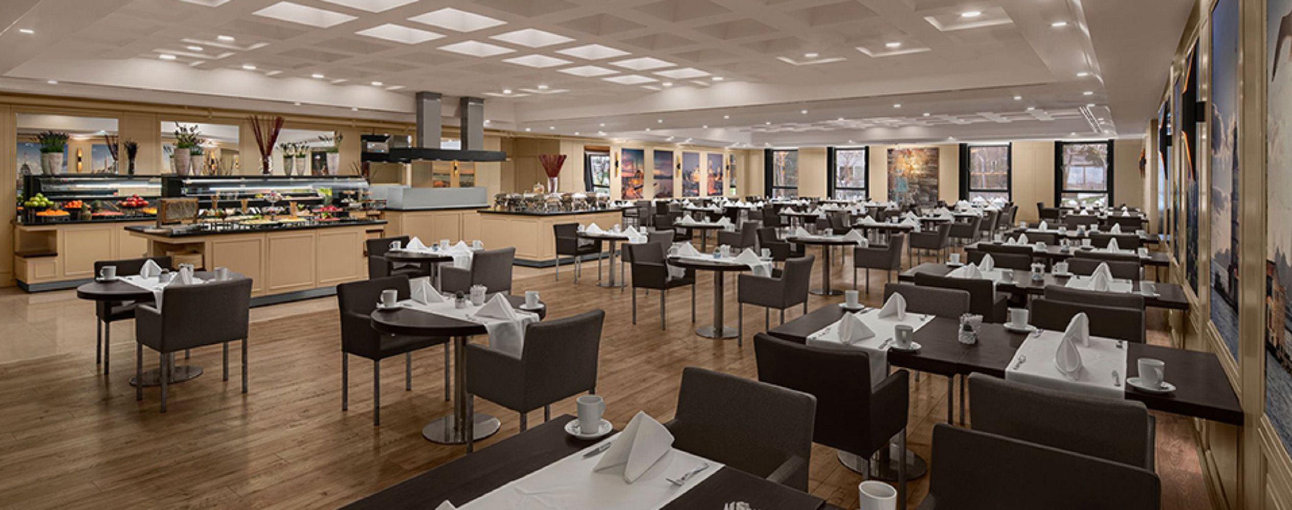 Dedeman Istanbul Hotel