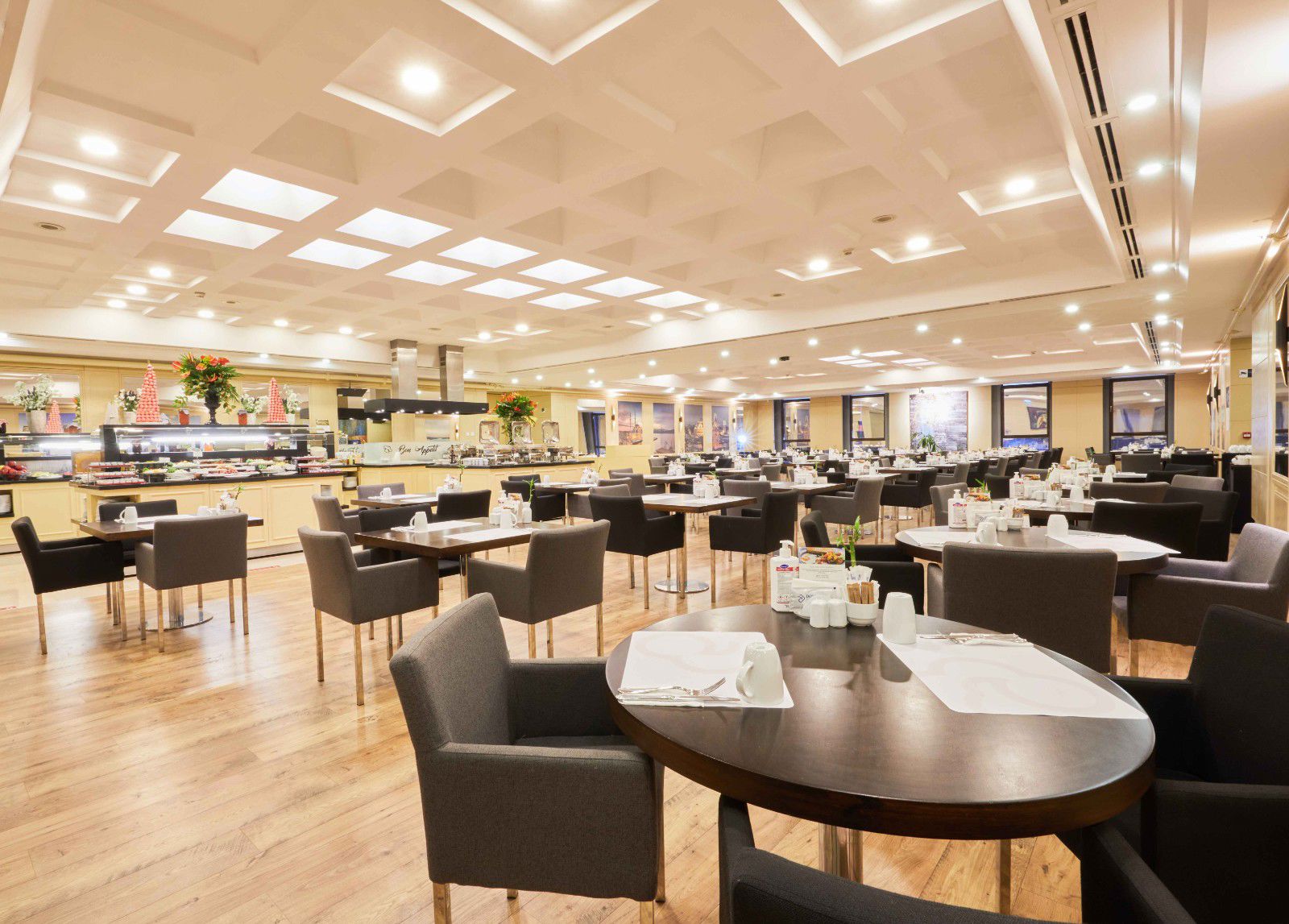 Dedeman Istanbul Hotel