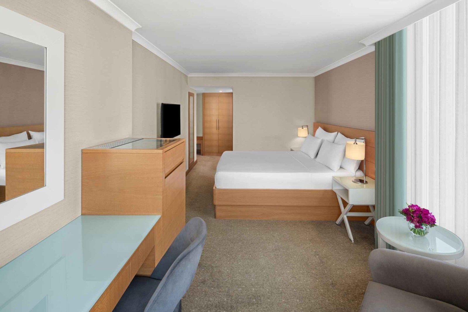 Dedeman Istanbul Hotel