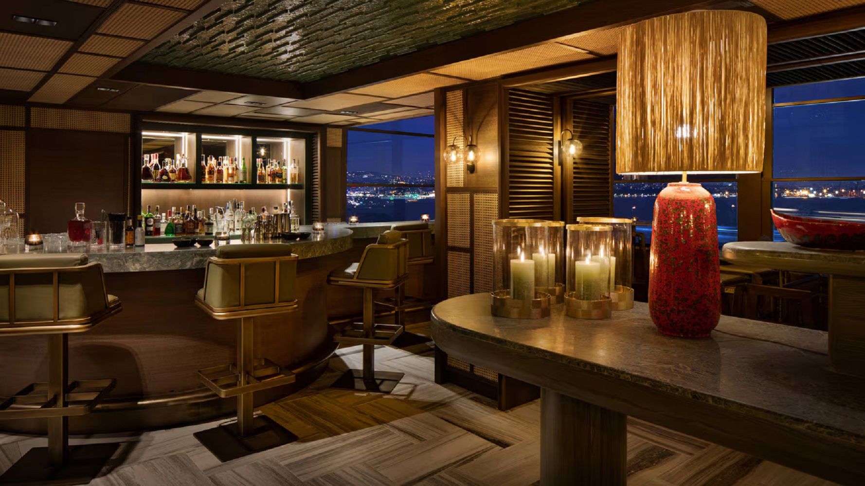 JW Marriott Istanbul Bosphorus