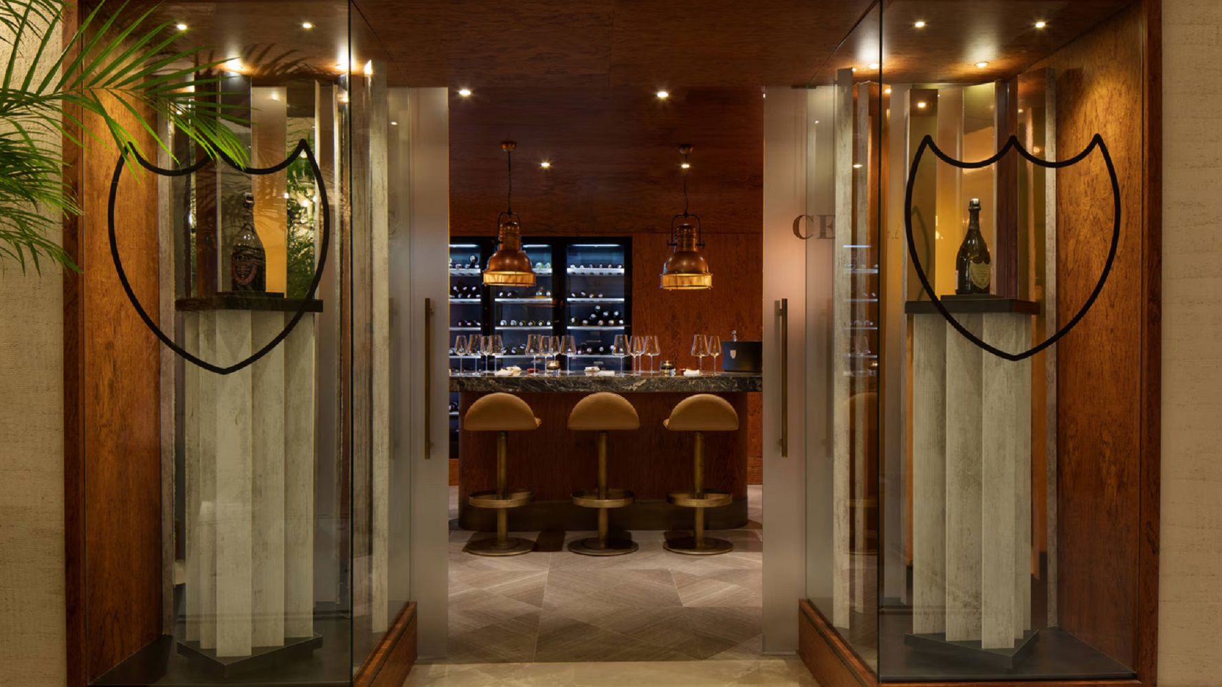 JW Marriott Istanbul Bosphorus