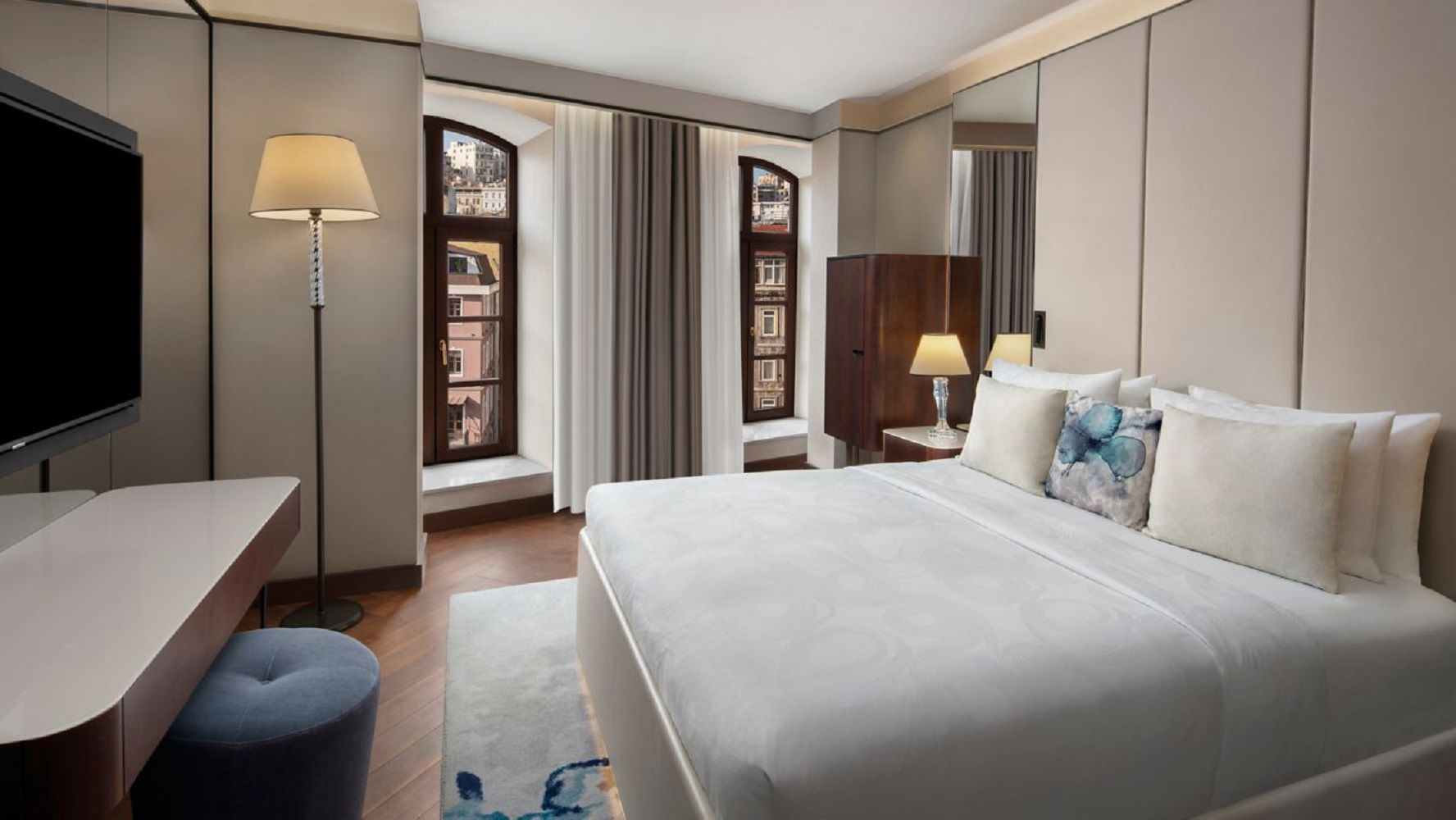 JW Marriott Istanbul Bosphorus