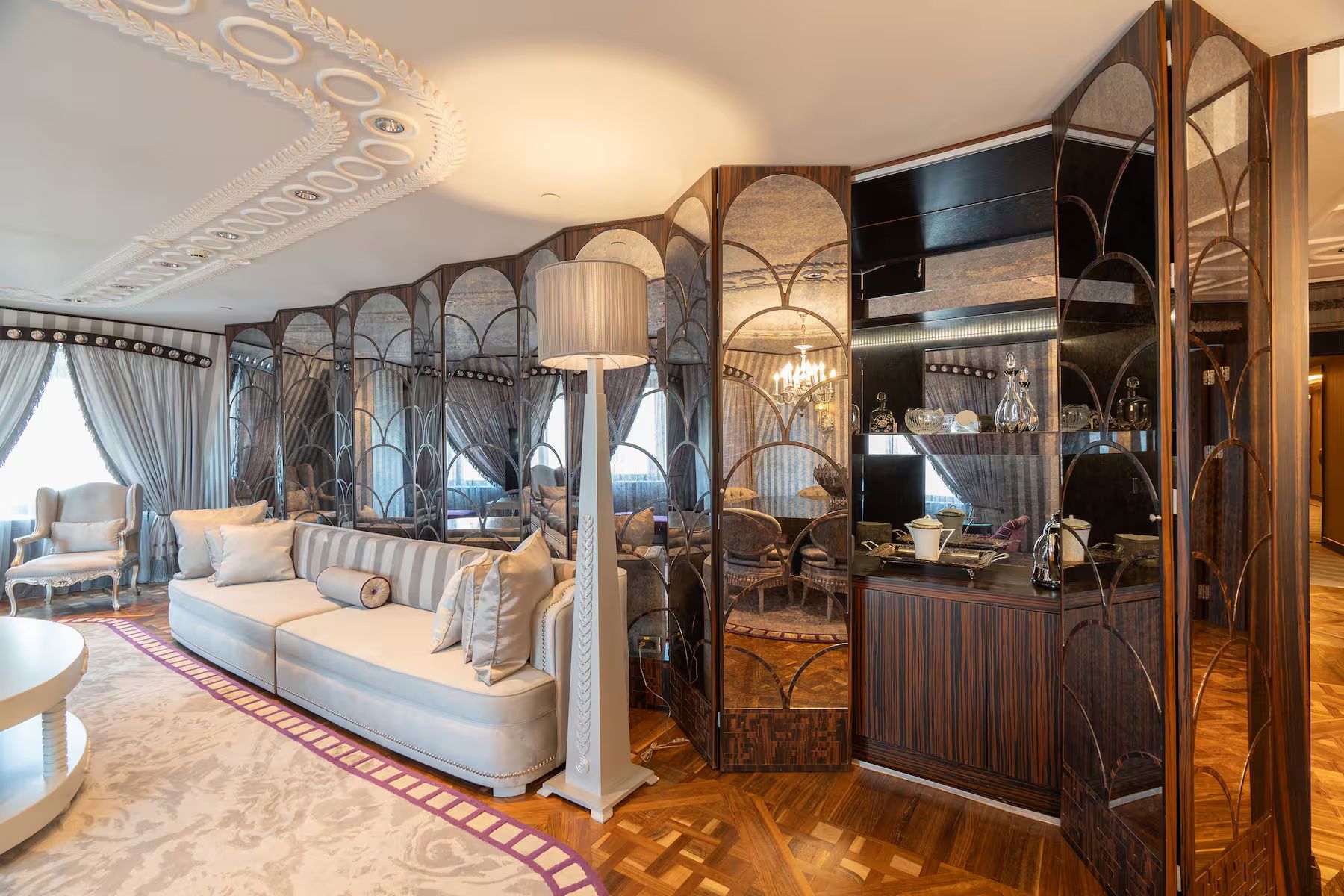 Wyndham Grand Istanbul Kalamis Marina Hotel